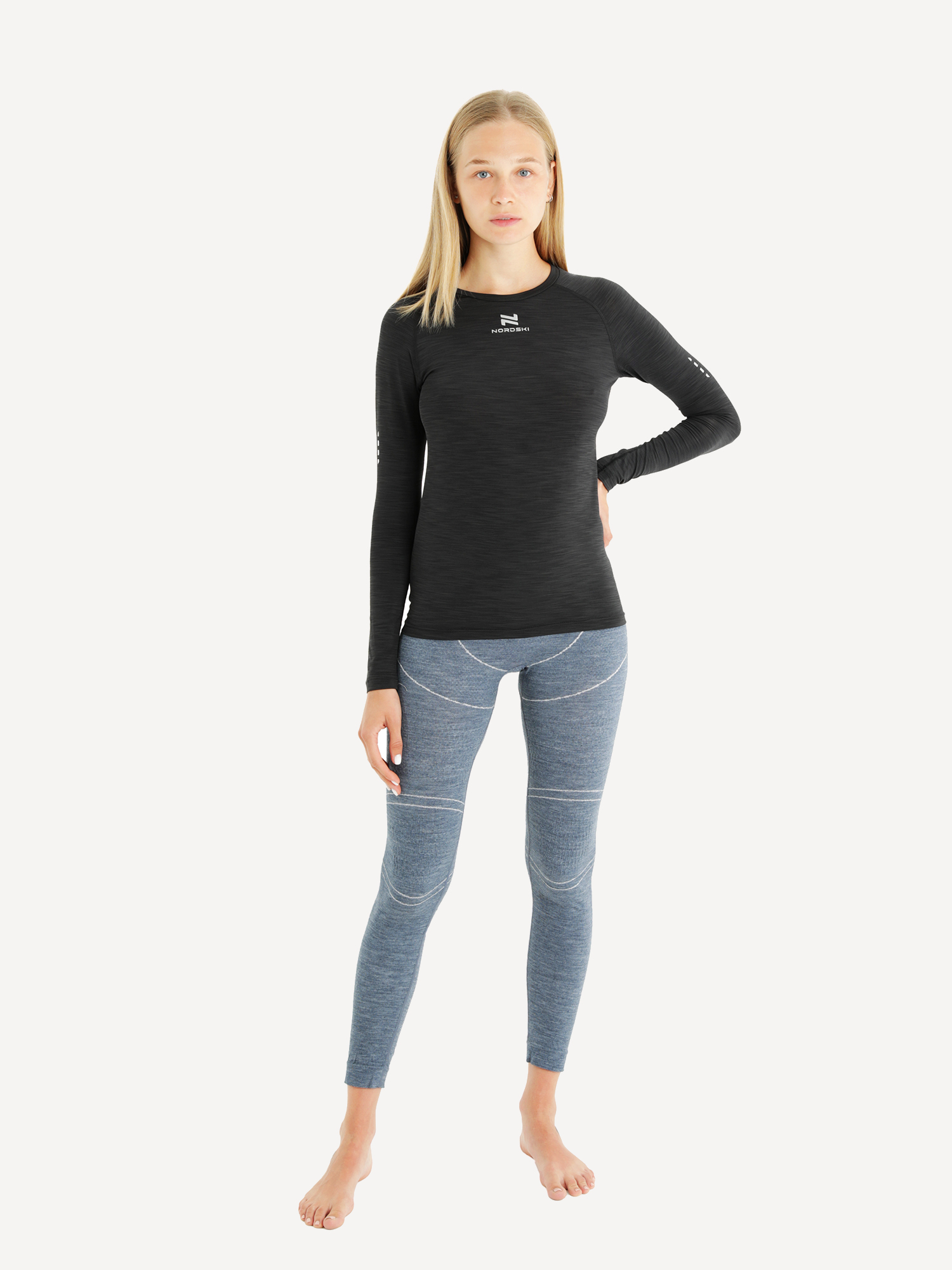 Термокальсоны Lana Pro Merino W
